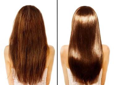 What is the difference between hair lamination and keratin straightening?